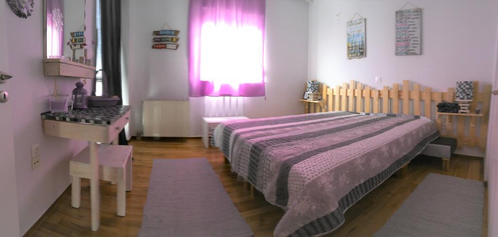 Your Home Афіни Екстер'єр фото