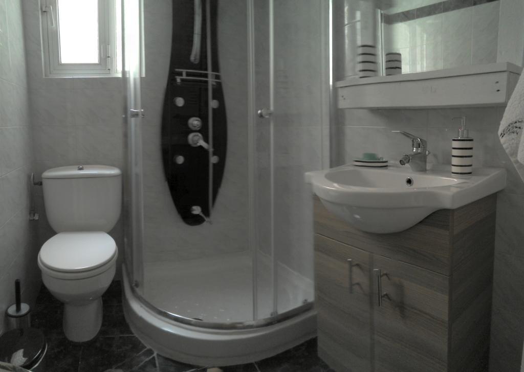 Your Home Афіни Екстер'єр фото